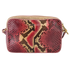 Crossbody Bag, back view